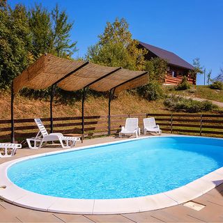 Vendégház Slunj - CCL107 (3)