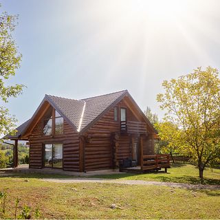 Vendégház Slunj - CCL107 (5)