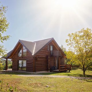 Vendégház Slunj - CCL107 (5)