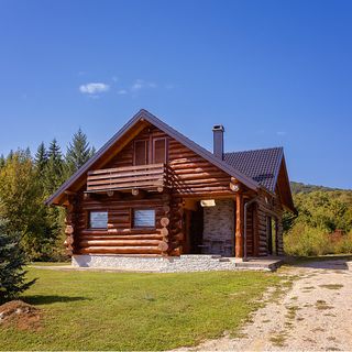 Vendégház Slunj - CCL107 (4)