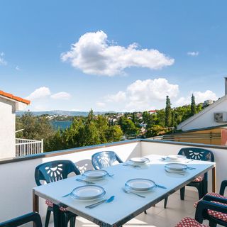 Vendégház Nečujam - CDO193 (3)