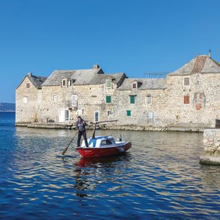 Apartman Kaštel Gomilica - CDT447 (4)