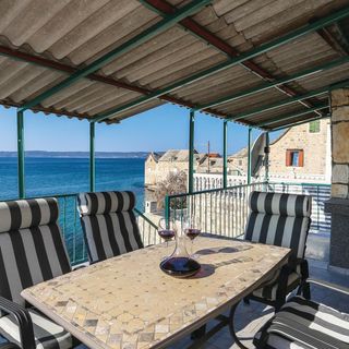 Apartman Kaštel Gomilica - CDT447 (2)