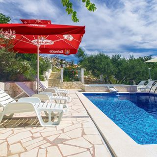 Vendégház Kučiće - CDF299 (4)