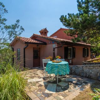 Vendégház Labin - CIK025 (2)