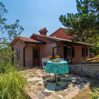 Vendégház Labin - CIK025 (2)