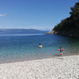 Vendégház Labin - CIK025 (5)