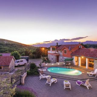 Vendégház Kruševo - CDA125 (3)