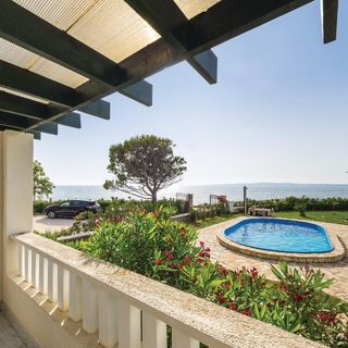 Apartman Privlaka - CDA161 (2)