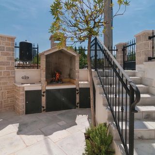 Vendégház Primošten - CDJ706 (2)