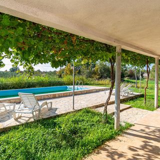 Vendégház Biograd na Moru - CDA615 (2)