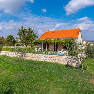 Vendégház Biograd na Moru - CDA615 (5)