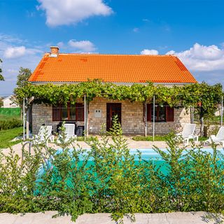 Vendégház Biograd na Moru - CDA615 (4)