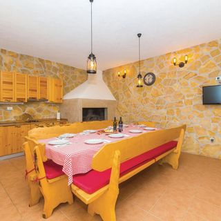 Vendégház Kaštel Stari - CDE592 (3)