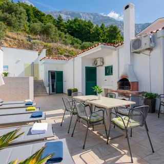 Vendégház Makarska - CDT878 (5)