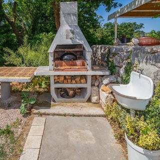 Vendégház Grižane-Belgrad - CKC844 (4)