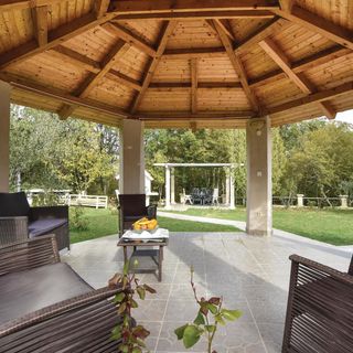 Vendégház Slime - CDF726 (2)