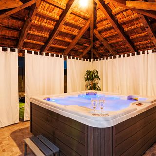 Vendégház Sukošan - CDA475 (3)