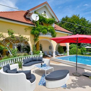 Vendégház Začretje - CCC010 (2)