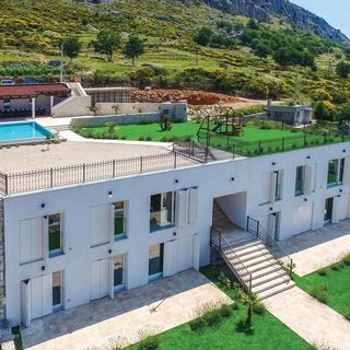 Vendégház Podstrana - CDF459 (2)