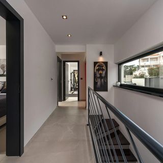 Vendégház Crikvenica - CKA280 (4)