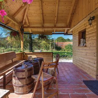 Vendégház Tounj - CCL054 (4)