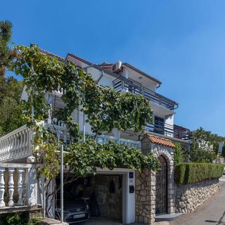 Apartman Dramalj - CKA131 (5)