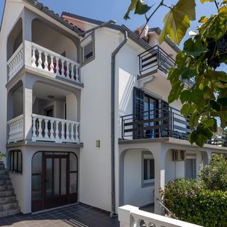 Apartman Dramalj - CKA131 (4)