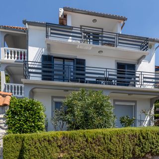 Apartman Dramalj - CKA131 (2)