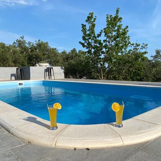 Vendégház Kaštel Stari - CDF954 (4)