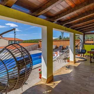 Vendégház Krnica - CIO903 (2)