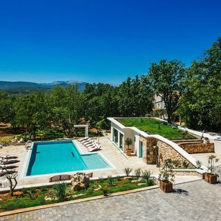 Vendégház Imotski - CDC567 (2)