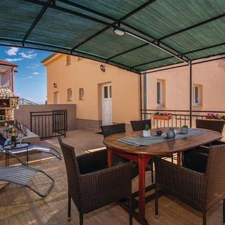 Apartman Kostrena - CKA206 (2)