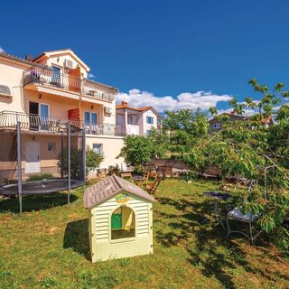 Apartman Kostrena - CKA206 (5)