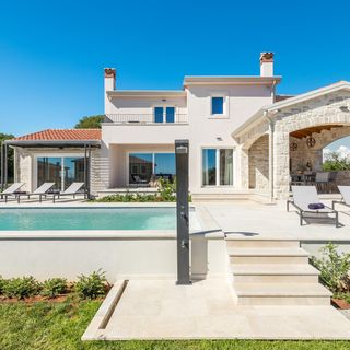 Vendégház Sveti Lovreč Pazenatički - CIC987 (5)