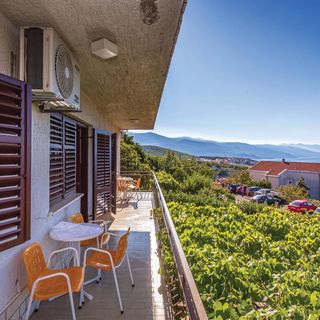 Apartman Novi Vinodolski - CKN588 (4)