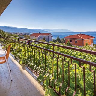 Apartman Novi Vinodolski - CKN588 (5)