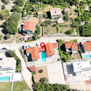 Apartman Labin - CIO176 (4)