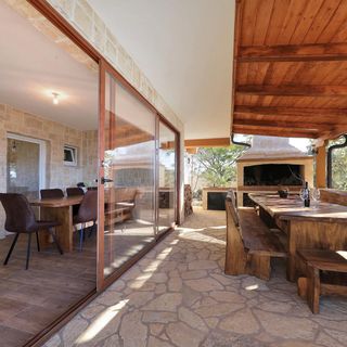 Vendégház Pridraga - CDA908 (4)