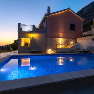 Vendégház Mimice - CDM800 (4)