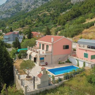 Vendégház Mimice - CDM800 (2)