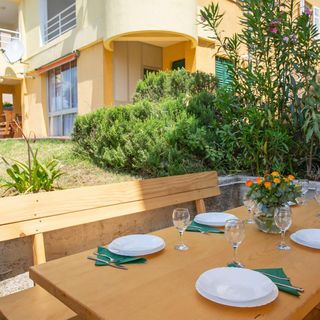 Apartman Rabac - CIO195 (4)