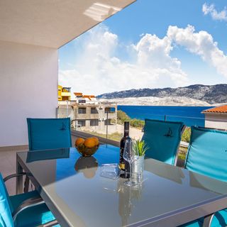 Apartman Pag - CKP764 (2)