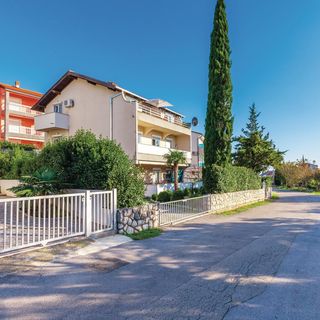 Apartman Dramalj - CKC949 (4)