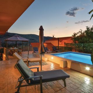 Apartman Srinjine - CDF458 (5)