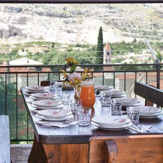 Apartman Srinjine - CDF458 (3)