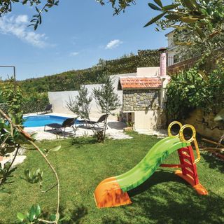 Apartman Srinjine - CDF458 (4)