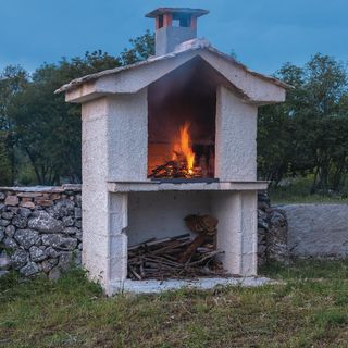 Vendégház Lozovac - CDJ393 (4)