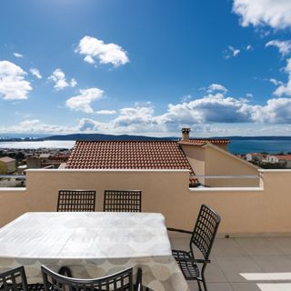 Apartman Kaštel Gomilica - CDT664 (2)