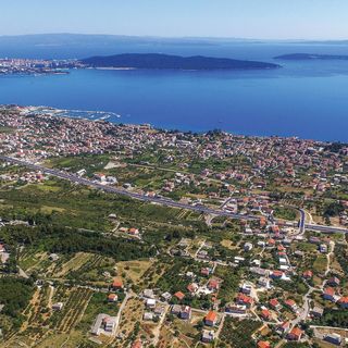 Apartman Kaštel Gomilica - CDT664 (5)